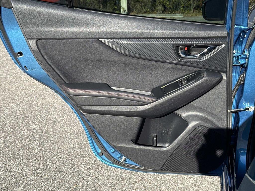 Subaru Impreza 2.0I Sport - Thumbnail 14