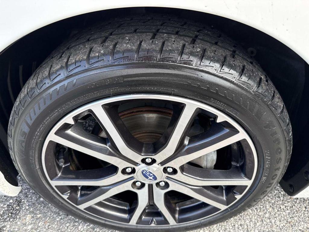 Subaru Impreza 2.0I Limited - Thumbnail 13