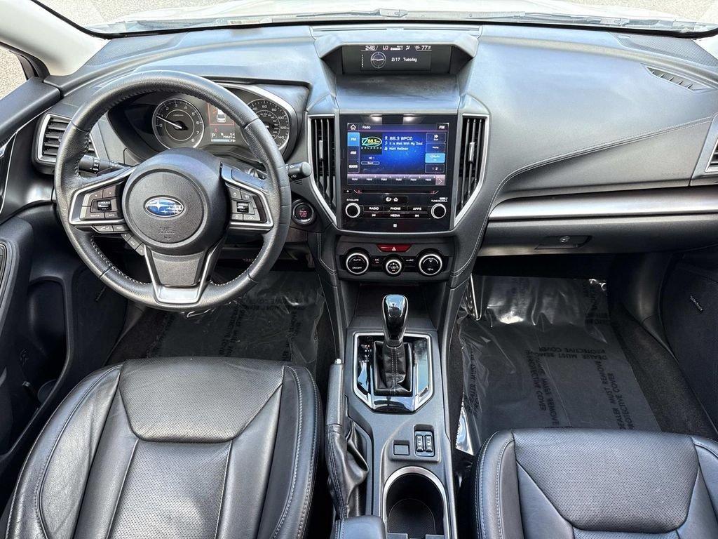 Subaru Impreza 2.0I Limited - Thumbnail 20