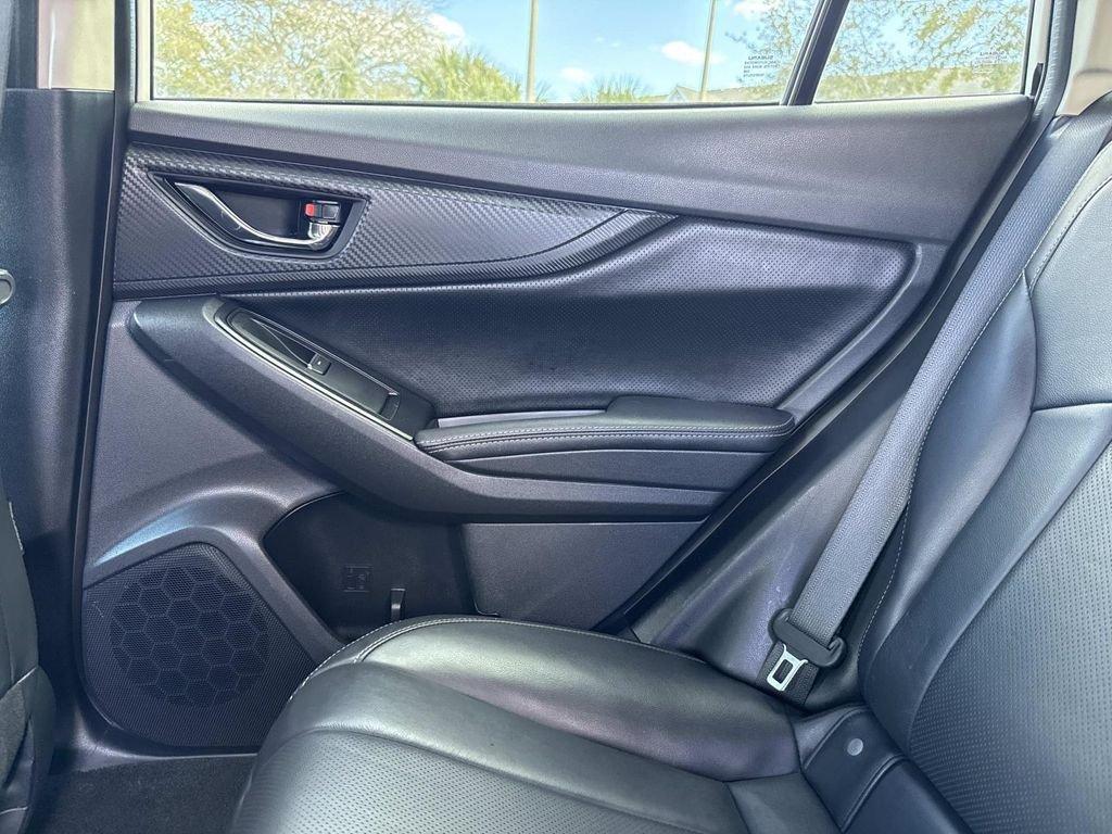 Subaru Impreza 2.0I Limited - Thumbnail 18