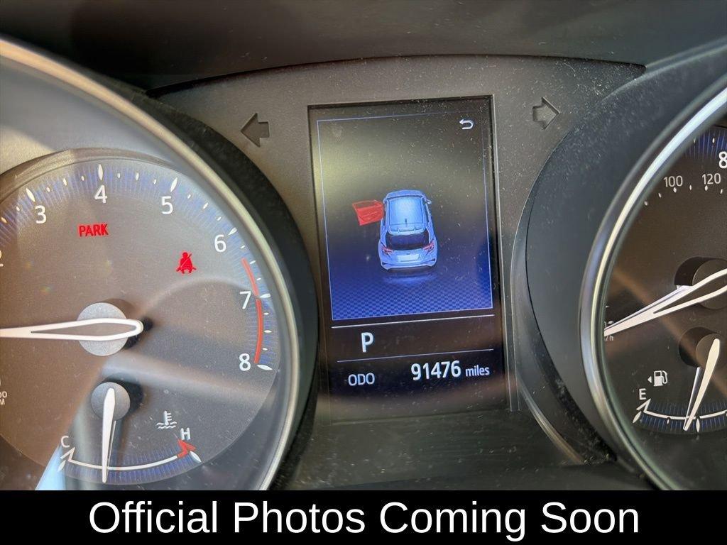 Toyota C-Hr - Thumbnail 2