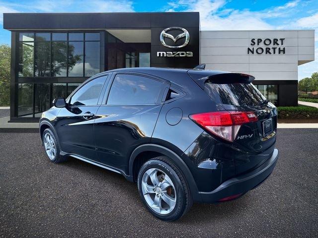 Honda Hr-V Lx - Thumbnail 6