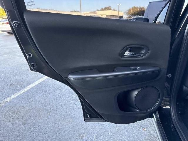 Honda Hr-V Lx - Thumbnail 15