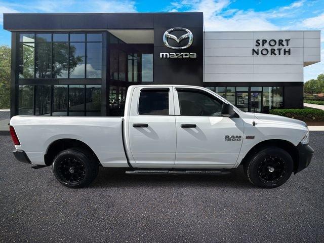 Ram 1500 Tradesman - Thumbnail 3