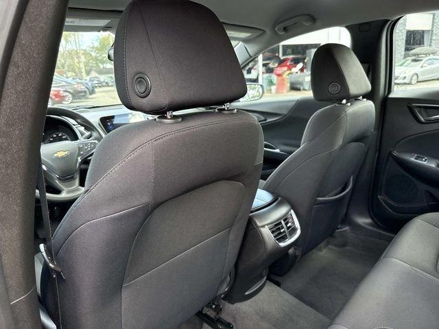 Chevrolet Malibu Lt - Thumbnail 15