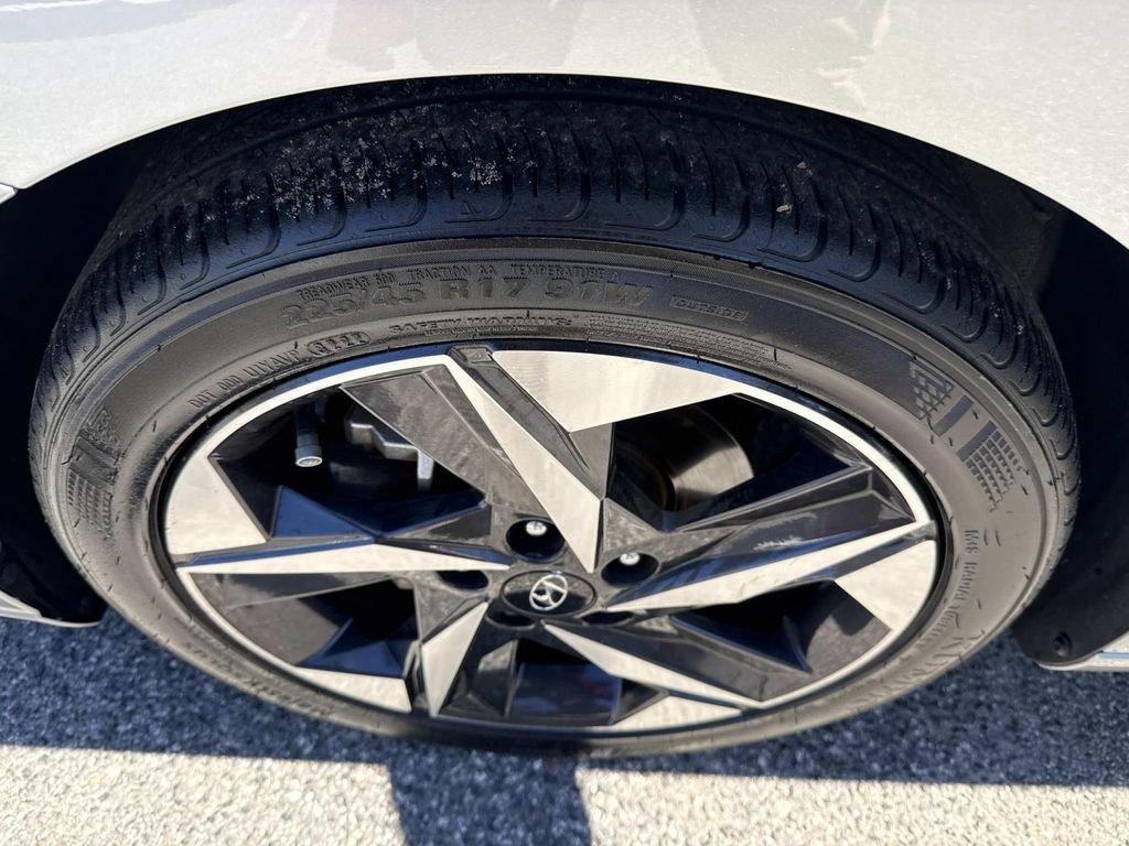 Hyundai Elantra Sel - Thumbnail 13