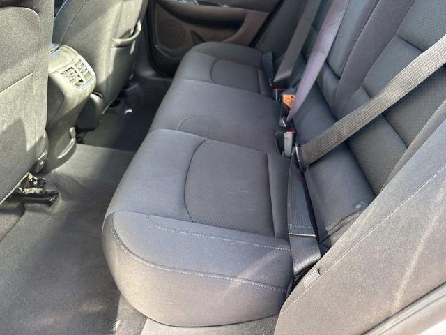 Chevrolet Malibu Lt - Thumbnail 17