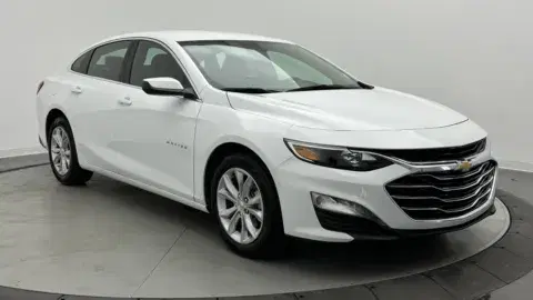 Chevrolet Malibu Lt - Thumbnail 4