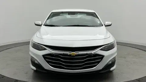 Chevrolet Malibu Lt - Thumbnail 3
