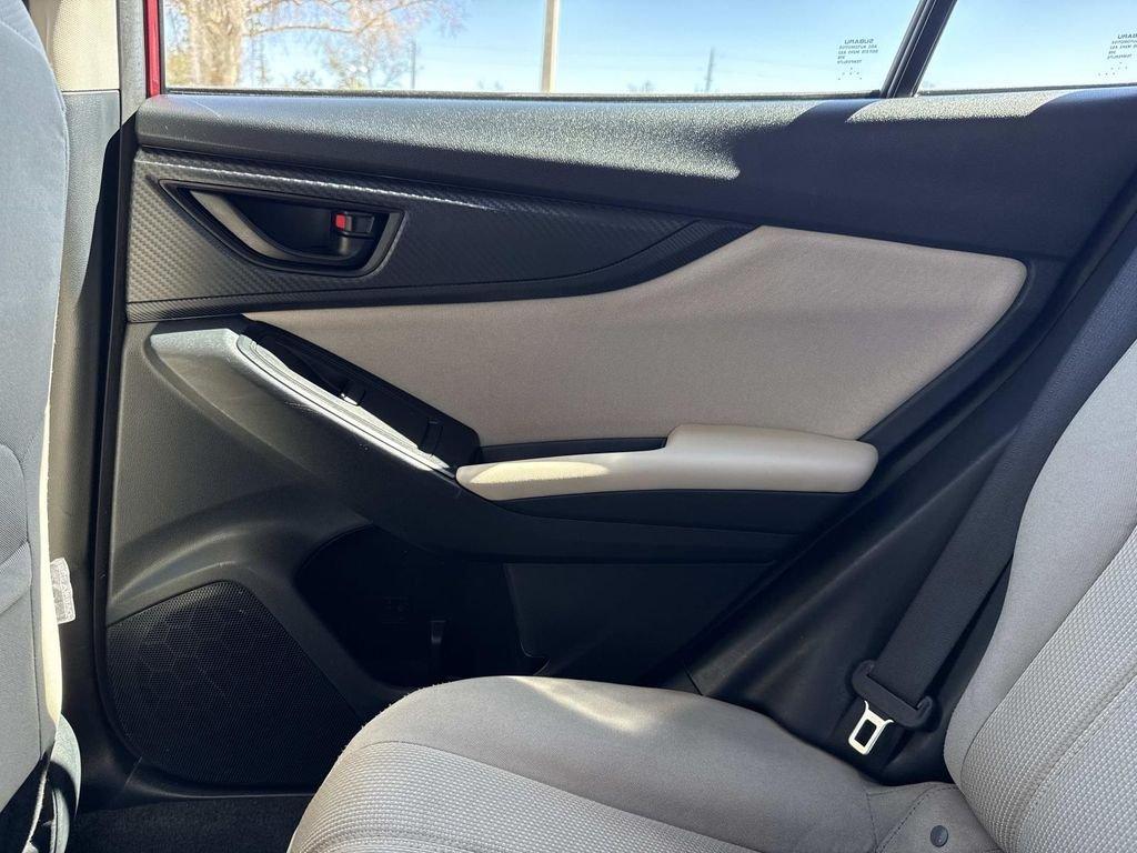 Subaru Impreza Base - Thumbnail 18