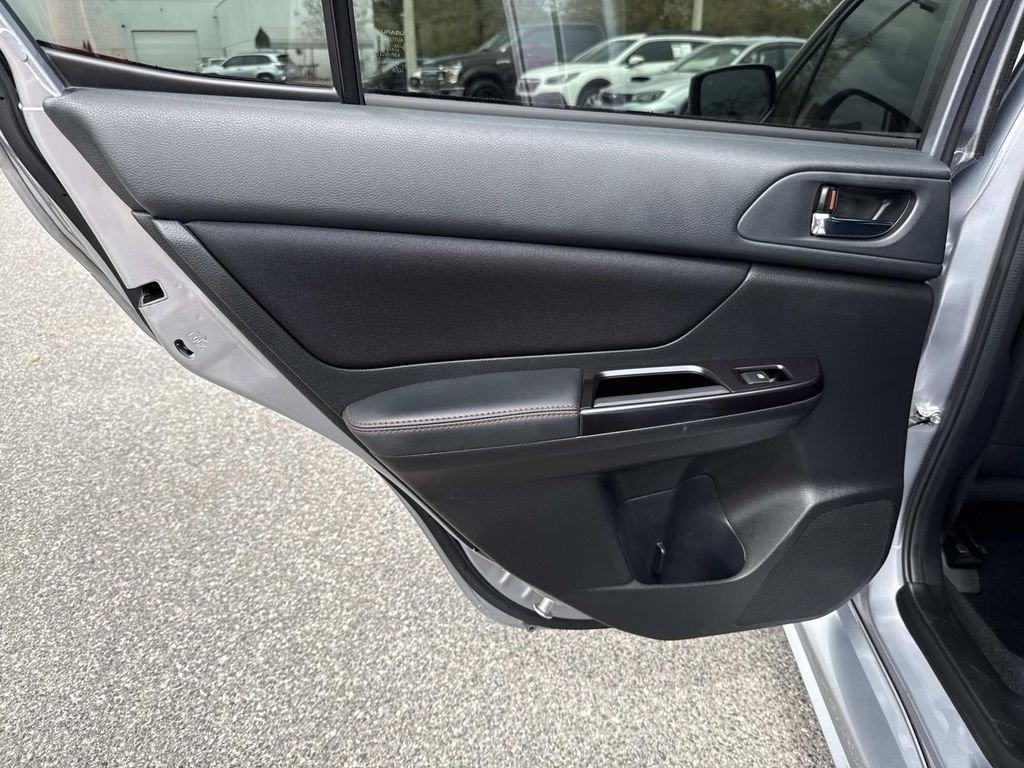 Subaru Wrx Premium - Thumbnail 14