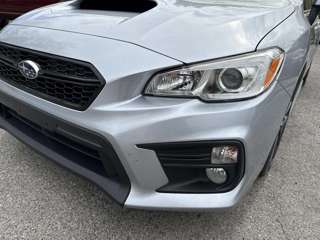 Subaru Wrx Premium - Thumbnail 11