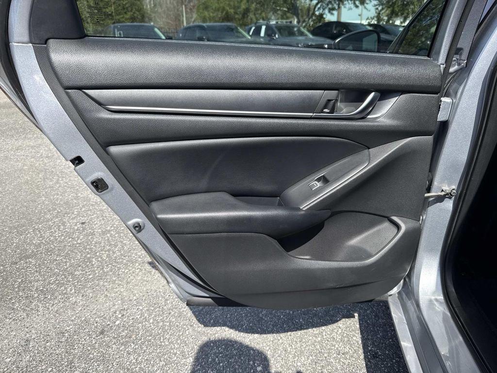 Honda Accord Sport - Thumbnail 14