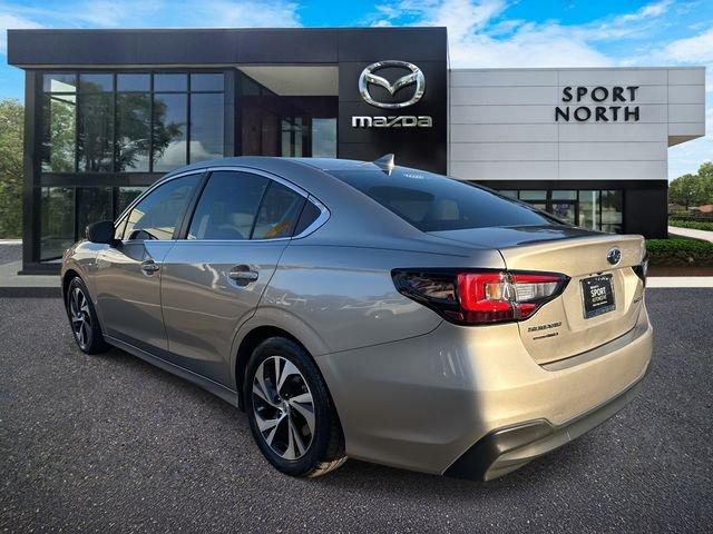 Subaru Legacy Premium - Thumbnail 6