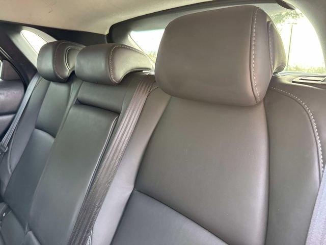 Mazda Cx-30 2.5 Turbo - Thumbnail 16