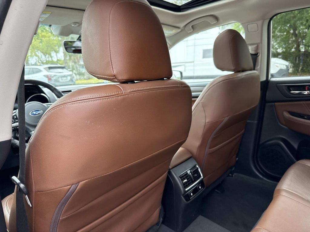 Subaru Outback 2.5I - Thumbnail 15