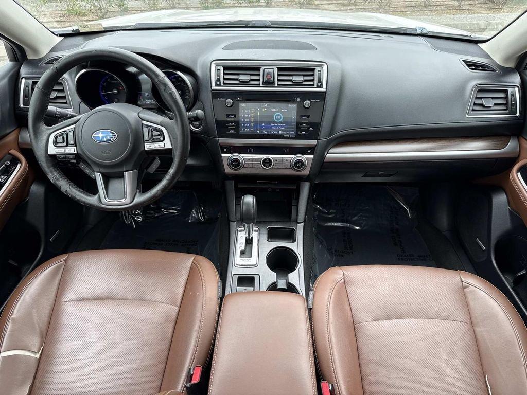 Subaru Outback 2.5I - Thumbnail 20