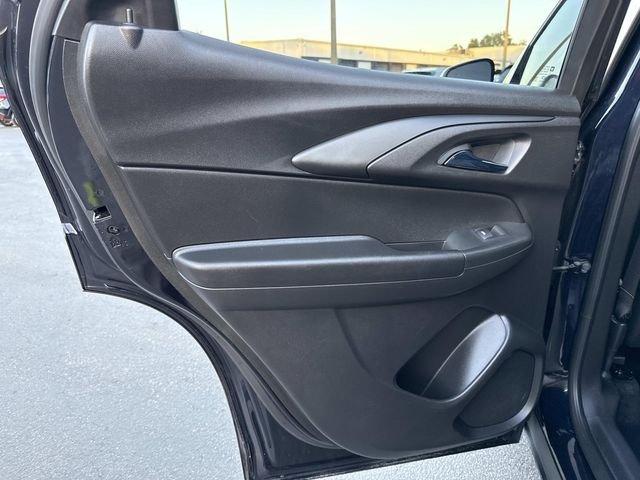 Chevrolet Trailblazer Activ - Thumbnail 14