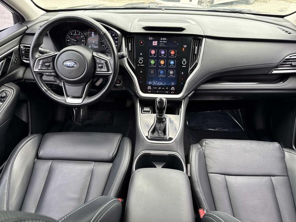 Subaru Outback Limited Xt - Thumbnail 20