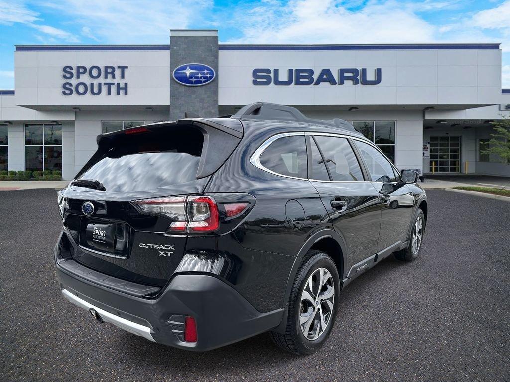 Subaru Outback Limited Xt - Thumbnail 4