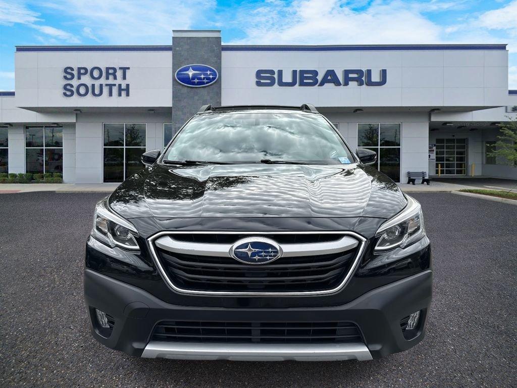 Subaru Outback Limited Xt - Thumbnail 10