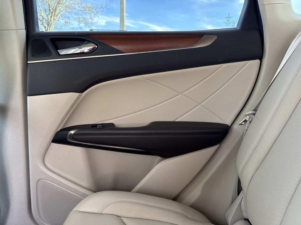 Lincoln Mkc Select - Thumbnail 20