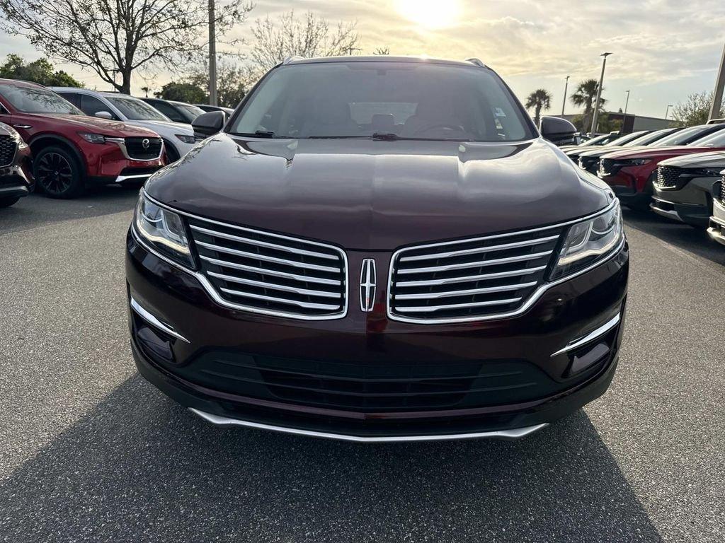 Lincoln Mkc Select - Thumbnail 10