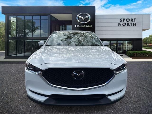 Mazda Cx-5 Sport - Thumbnail 10