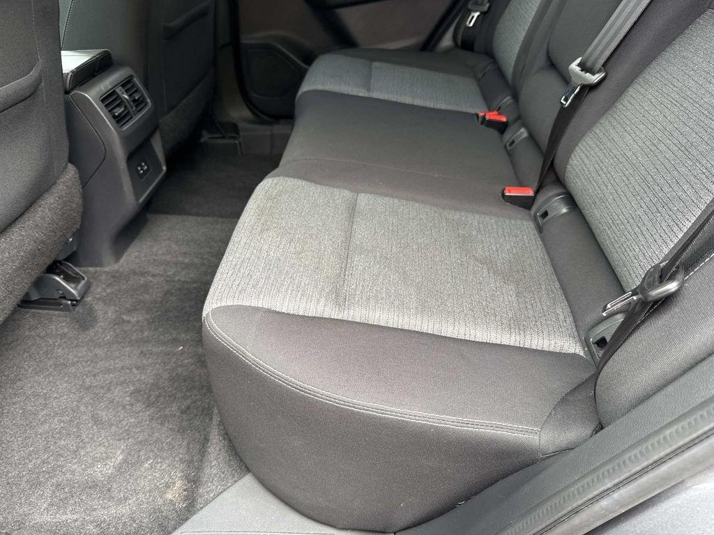 Nissan Rogue Sv - Thumbnail 17