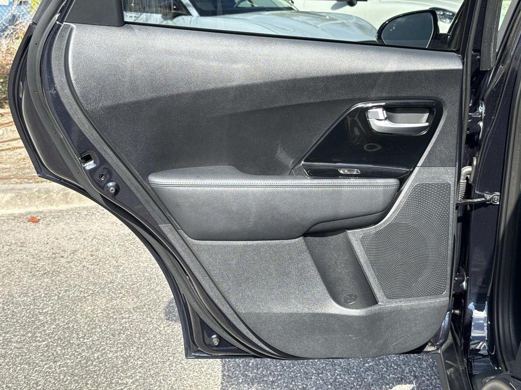 Kia Niro Ev Ex Premium - Thumbnail 14