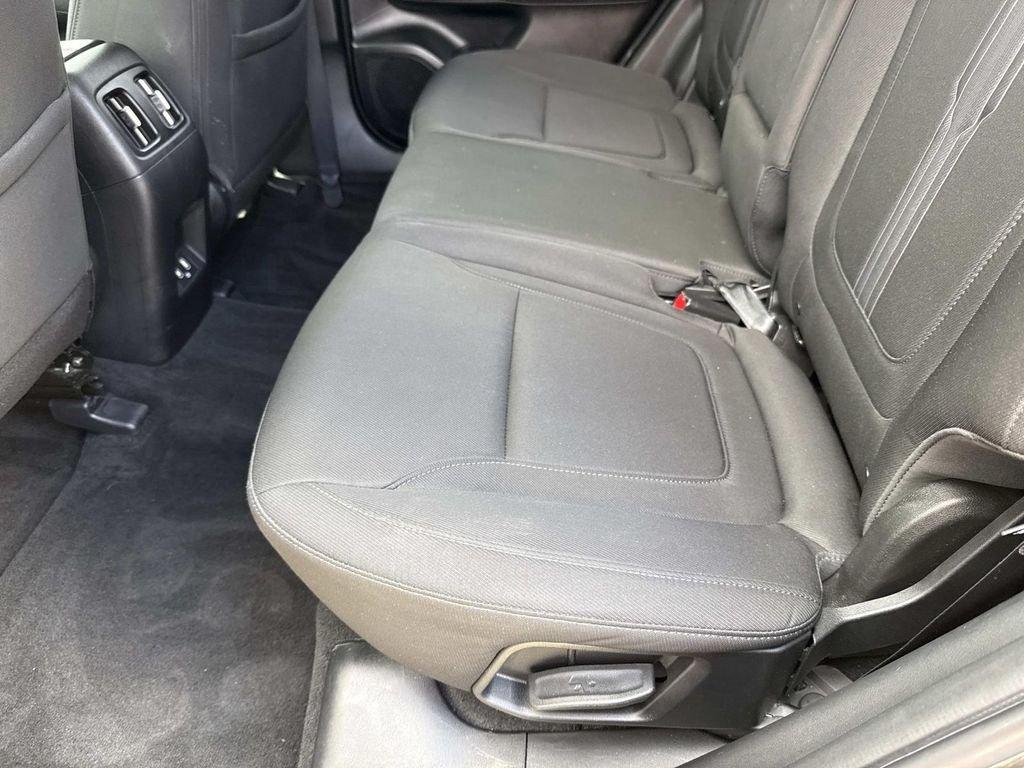 Hyundai Tucson Sel - Thumbnail 17