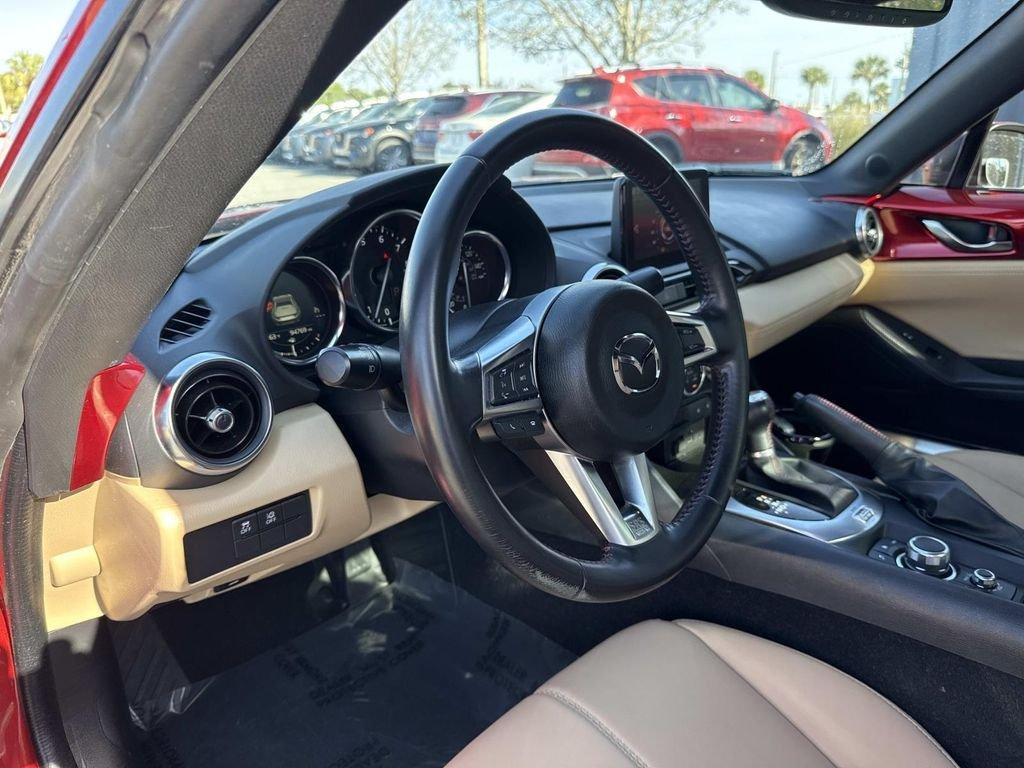 Mazda Miata Rf Grand Touring - Thumbnail 16
