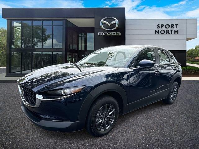 Mazda Cx-30 2.5 S - Thumbnail 9