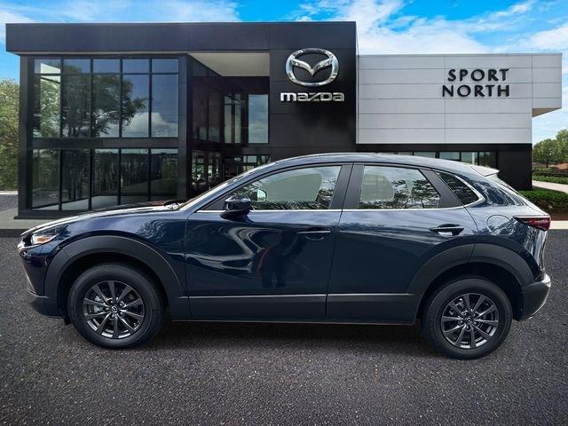 Mazda Cx-30 2.5 S - Thumbnail 8