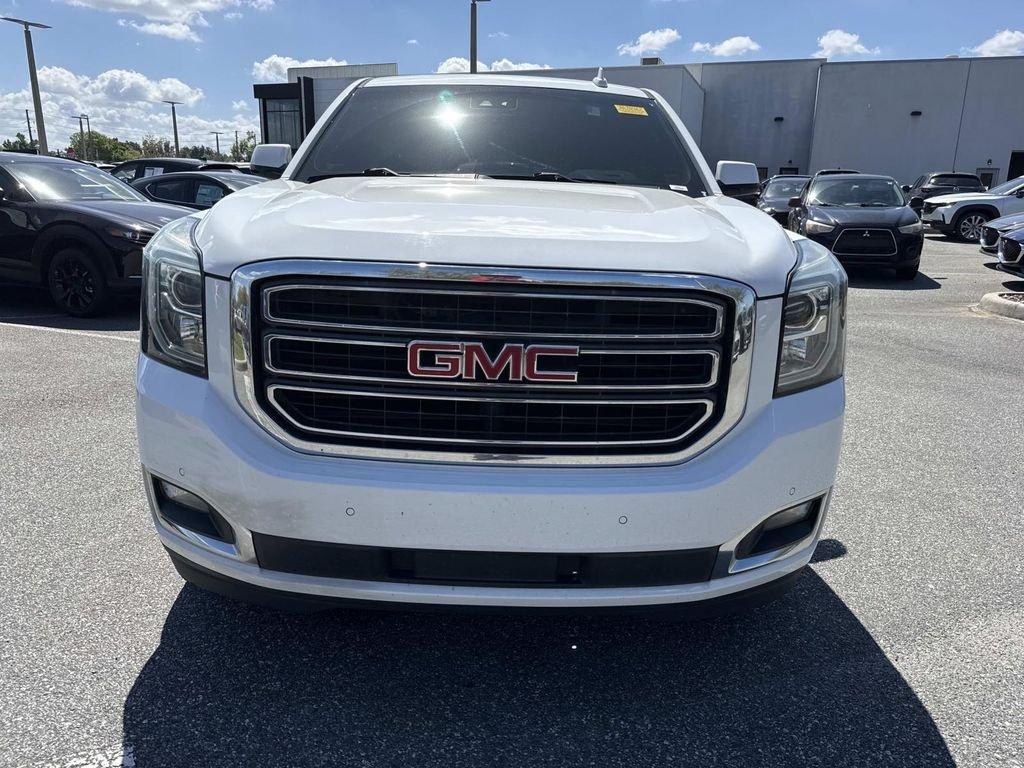 Gmc Yukon Xl Sle - Thumbnail 10