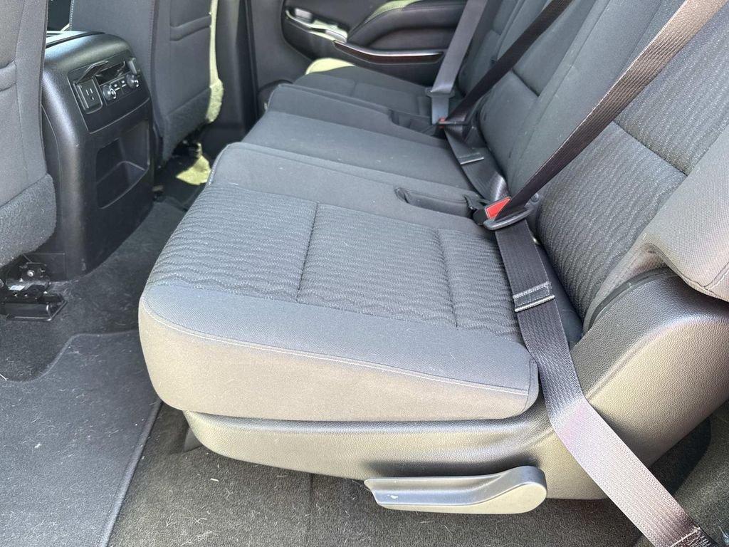 Gmc Yukon Xl Sle - Thumbnail 20