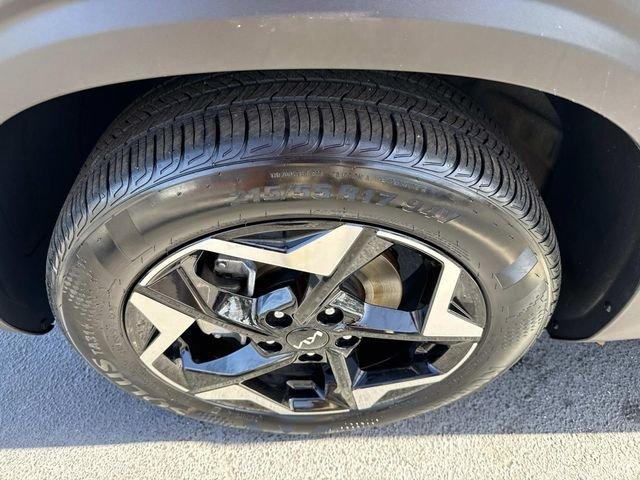 Kia Seltos S - Thumbnail 13