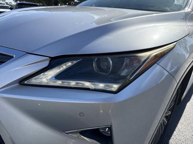 Lexus Rx 350 - Thumbnail 11