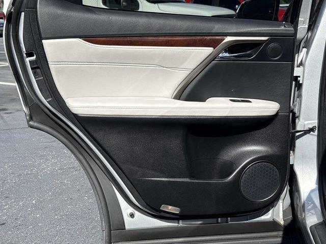 Lexus Rx 350 - Thumbnail 14