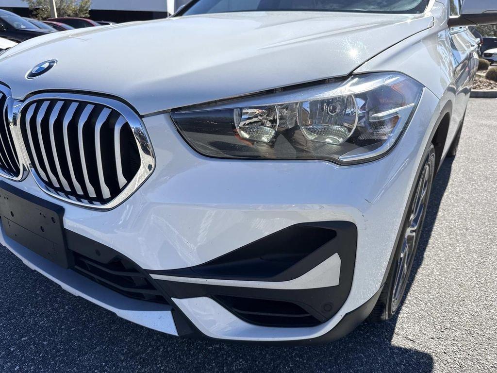 Bmw X1 Sdrive28I - Thumbnail 10