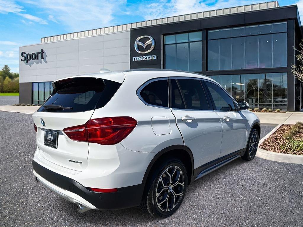 Bmw X1 Sdrive28I - Thumbnail 4