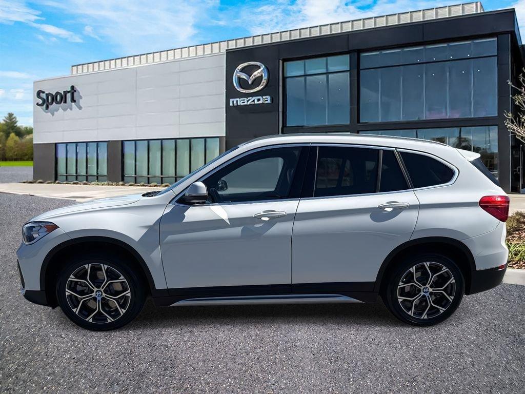 Bmw X1 Sdrive28I - Thumbnail 8