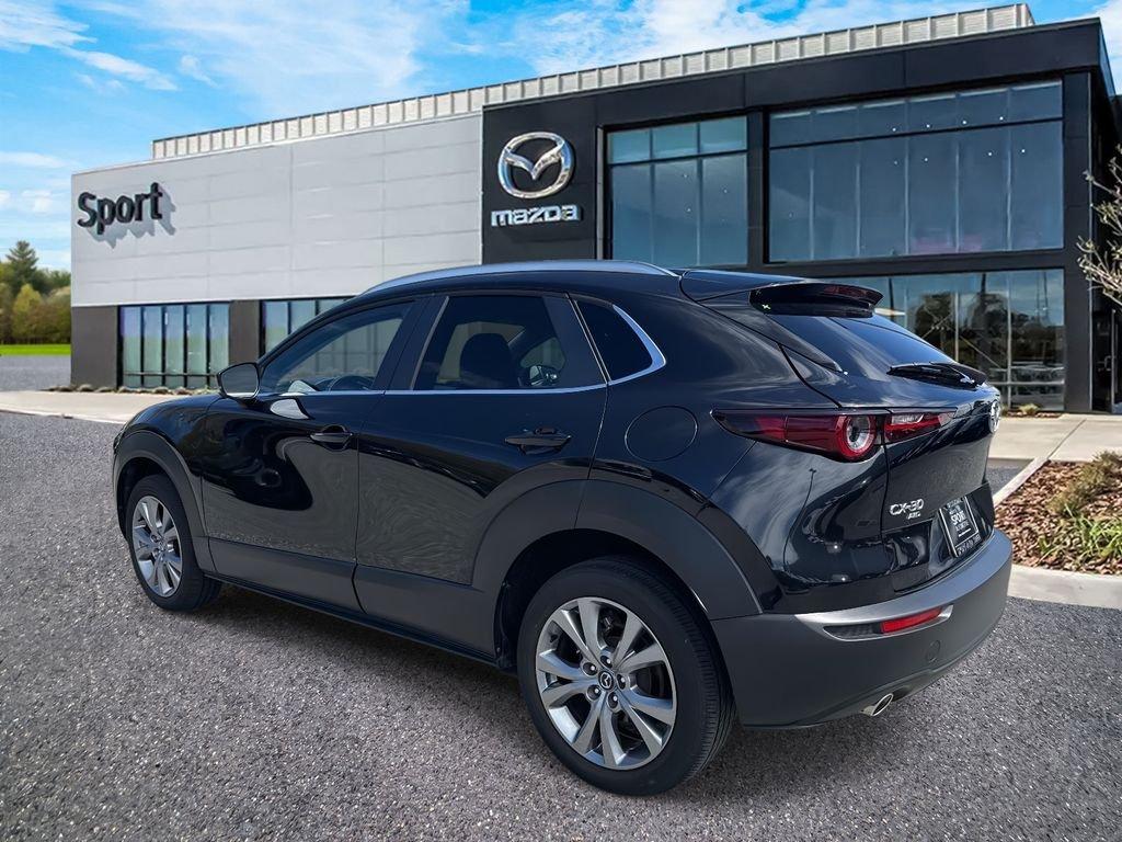 Mazda Cx-30 2.5 S Select Package - Thumbnail 6