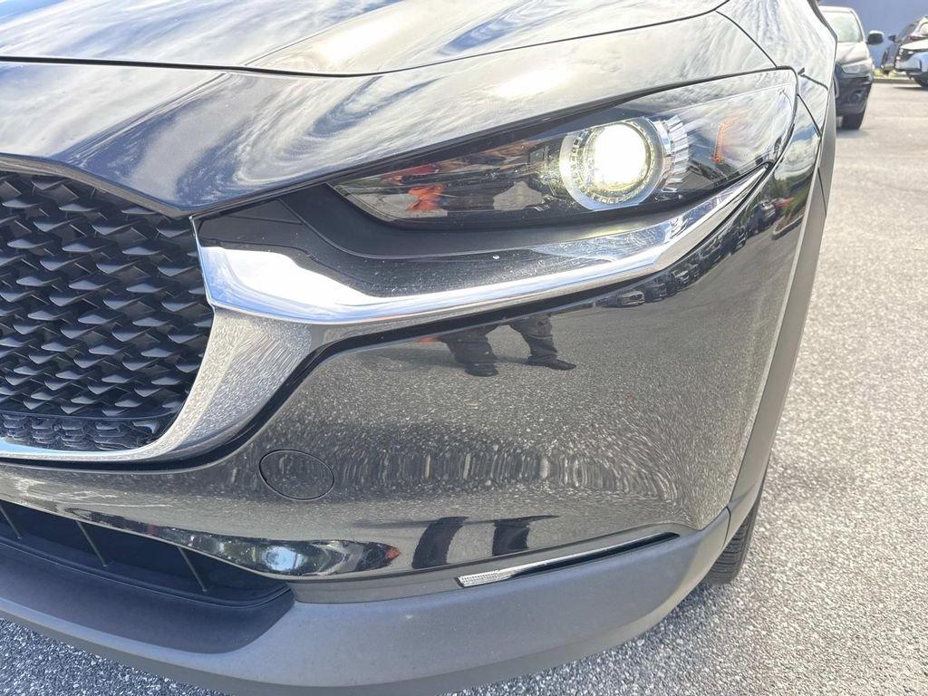 Mazda Cx-30 2.5 S Select Package - Thumbnail 11