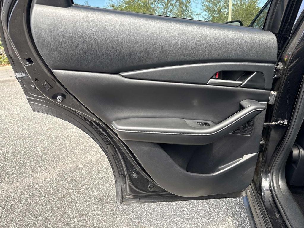 Mazda Cx-30 2.5 S Select Package - Thumbnail 14