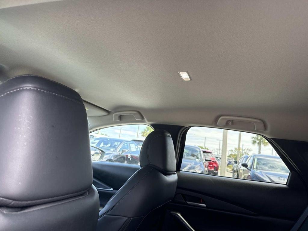 Mazda Cx-30 2.5 S Select Package - Thumbnail 18