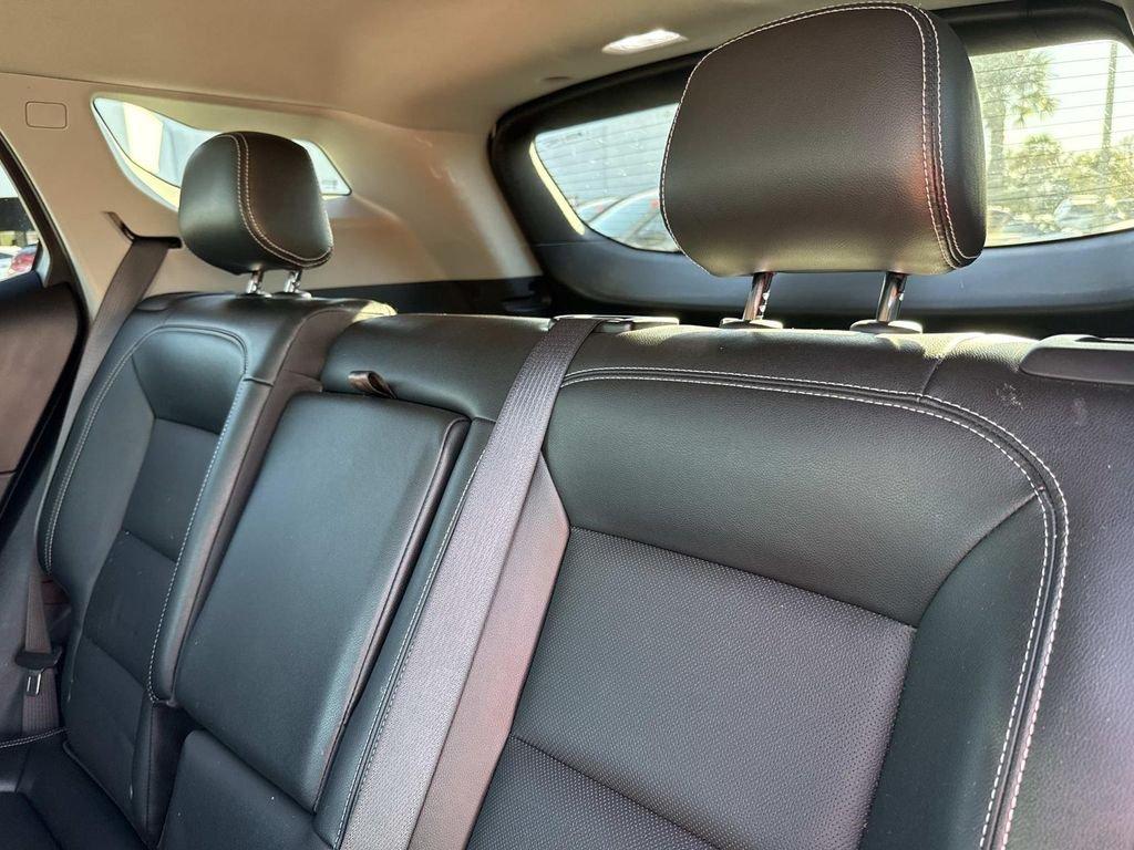 Gmc Terrain Slt - Thumbnail 16