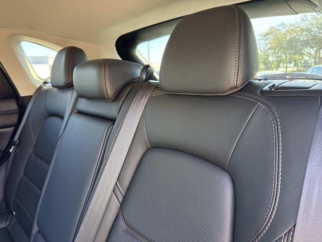 Mazda Cx-5 Grand Touring Reserve - Thumbnail 16