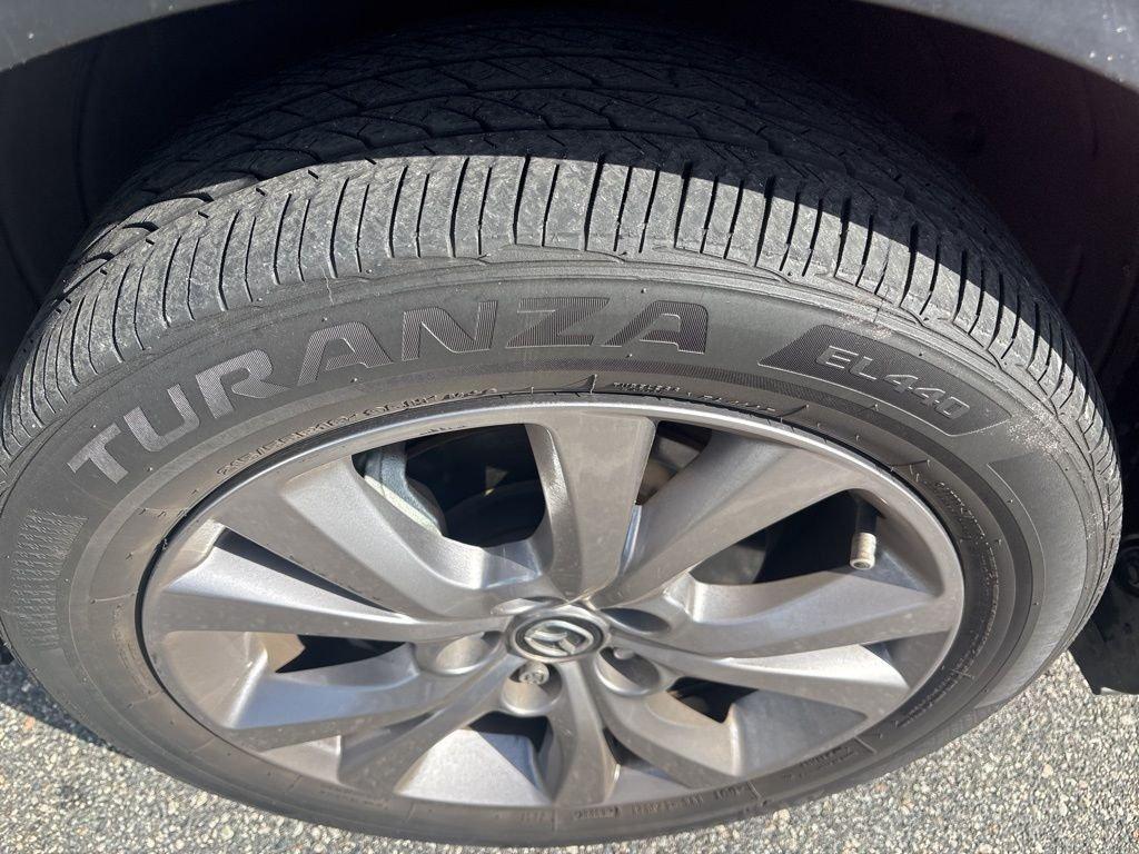 Mazda Cx-30 2.5 S Preferred Package - Thumbnail 11