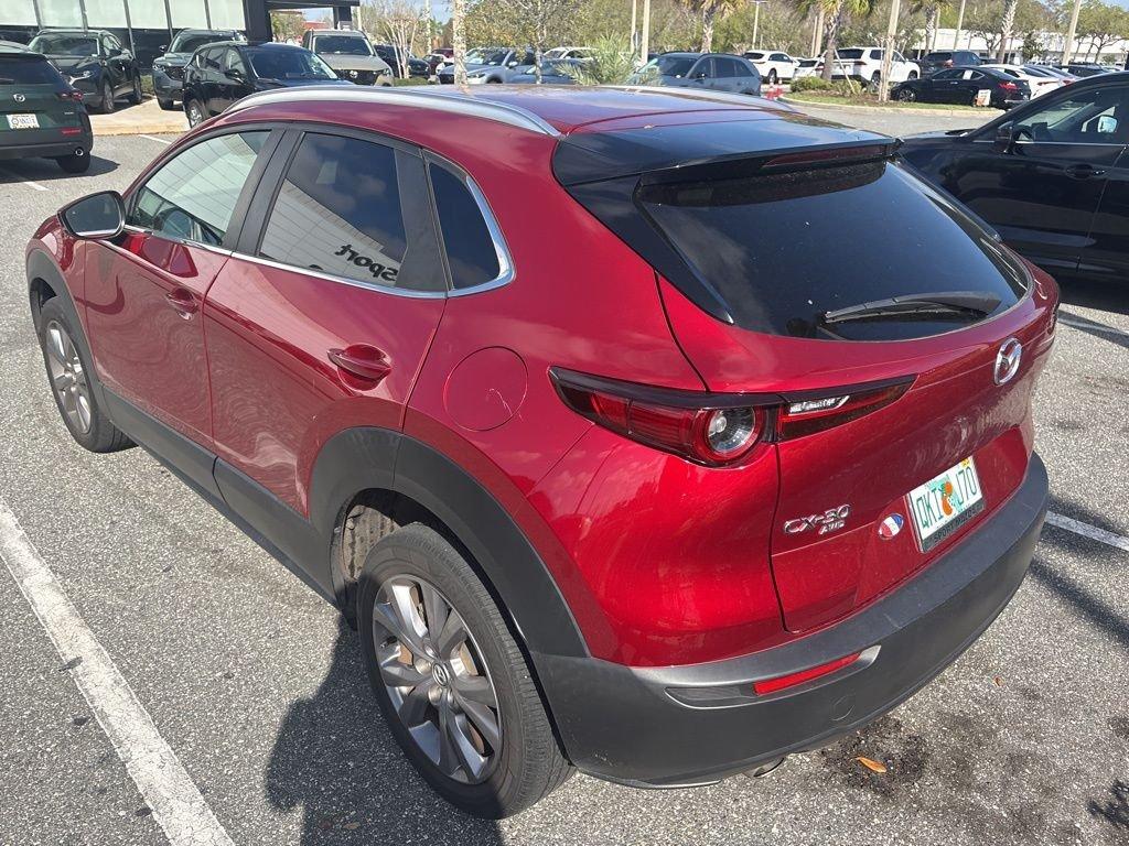 Mazda Cx-30 2.5 S Preferred Package - Thumbnail 18